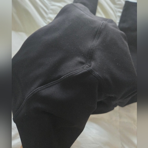 Vanquish leggings size M - Picture 2 of 4